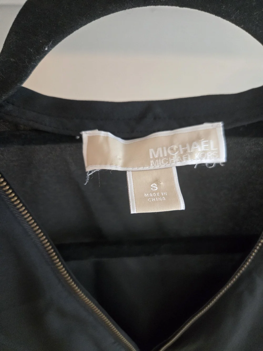 Michael Kors this blouse